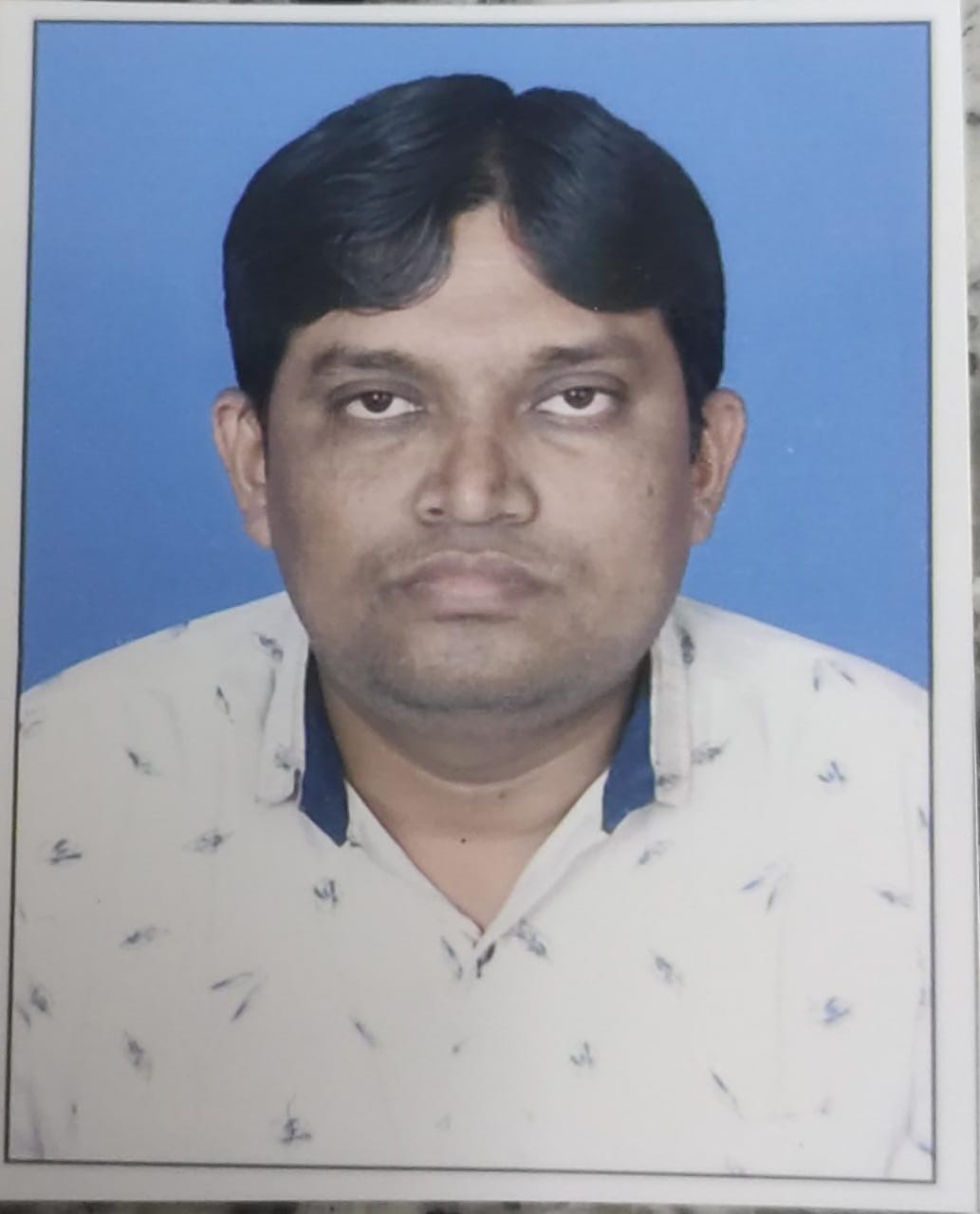 DR. HARISH P VAGHELA